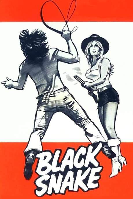 Black Snake